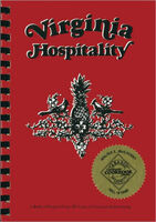 Virginia Hospitality Cookbook