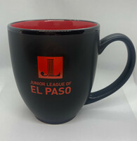 JLA Coffee Mug